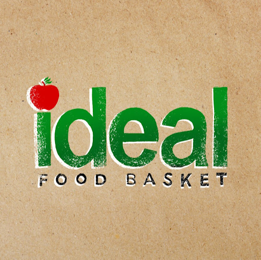 Ideal Food Basket of Farmingdale logo