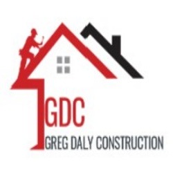 Greg Daly Construction Ltd logo
