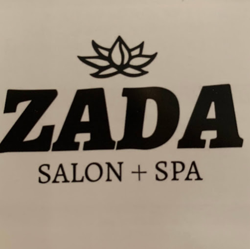 Zada Salon Spa Tours logo