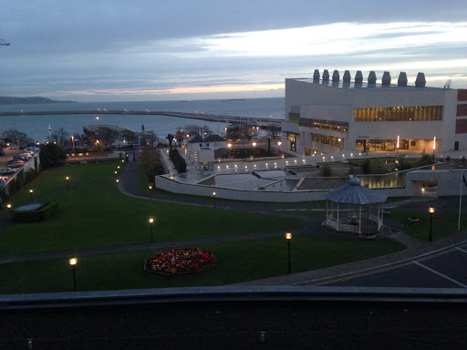 Dun Laoghaire Library