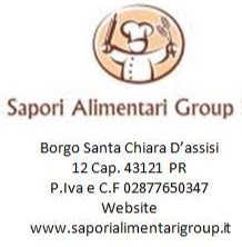 Sapori Alimentari Group Srls _ Dolce e Salato