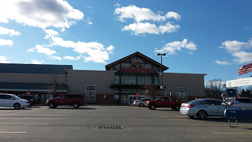 Grocery Store «Hannaford Supermarket», reviews and photos, 2636 New York 32, New Windsor, NY 12553, USA