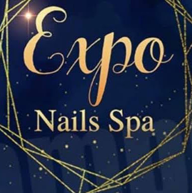 Expo Nails & Spa logo