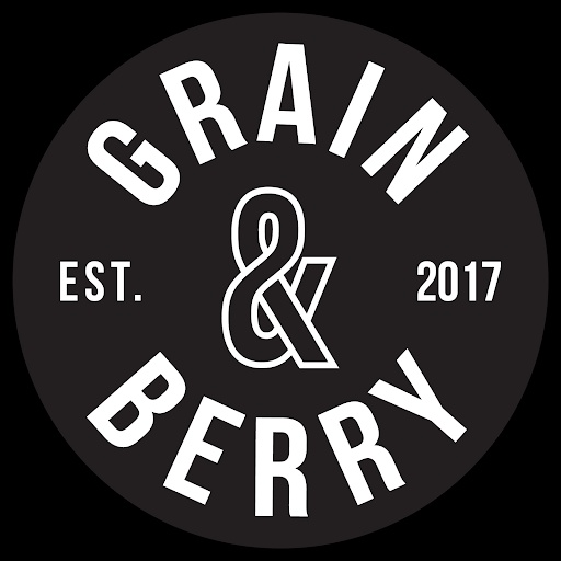 Grain and Berry - St. Petersburg logo
