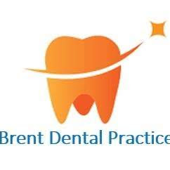 Brent Dental Practice logo