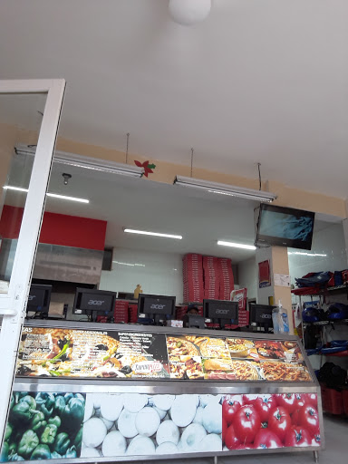 Super Pizza, Calle 47 401, Centro, 97700 Tizimín, Yuc., México, Pizza para llevar | YUC