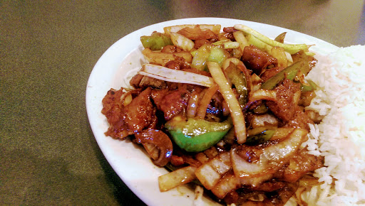Chinese Restaurant «Stacy Chinese Express», reviews and photos, 1546 E Stacy Rd, Allen, TX 75002, USA