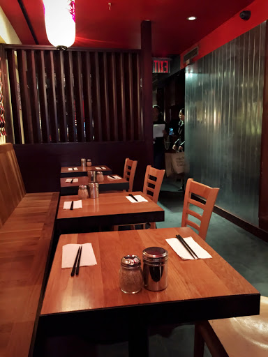 Ramen Restaurant «Hide-Chan Ramen», reviews and photos, 248 E 52nd St, New York, NY 10022, USA