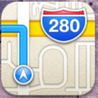 Post image for Apple Maps Might Lead Drivers Astray – Police in Mildura