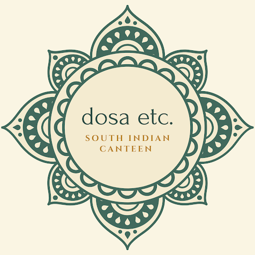 Dosa Etc logo