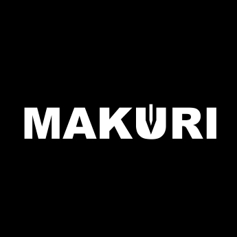 Makuri logo