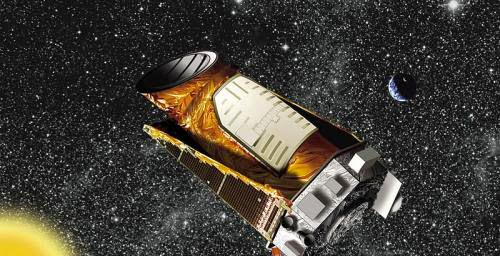 Planet Hunting Kepler Space Telescope Given New Mission