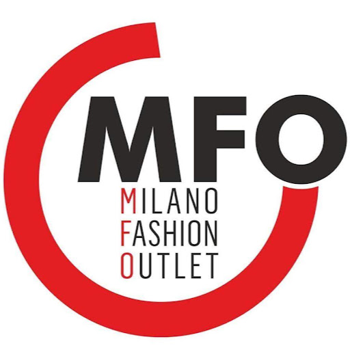 MFO Milano Fashion Outlet Catanzaro logo