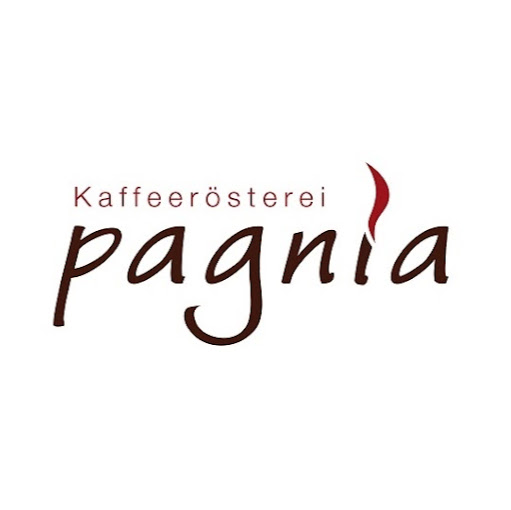 Kaffeerösterei Pagnia logo
