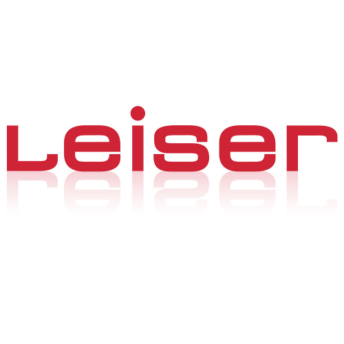 Leiser logo