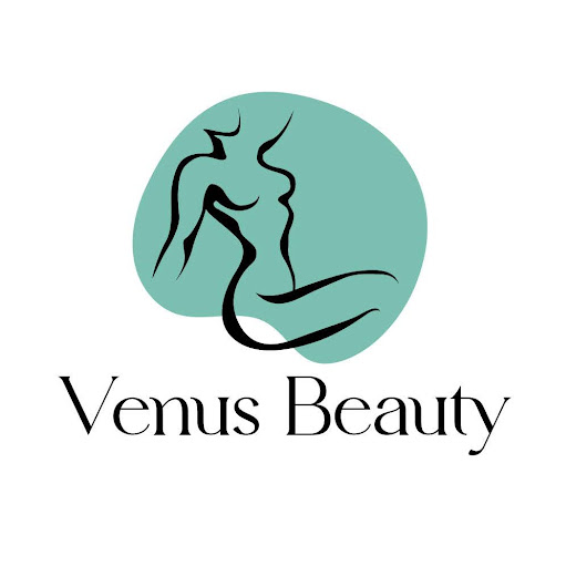 Venus Beauty Bern logo
