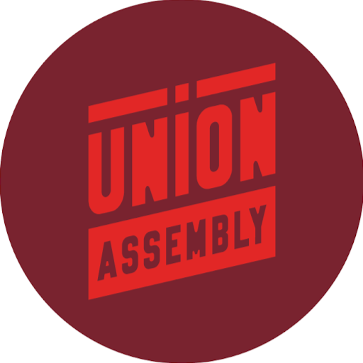 Union Assembly logo