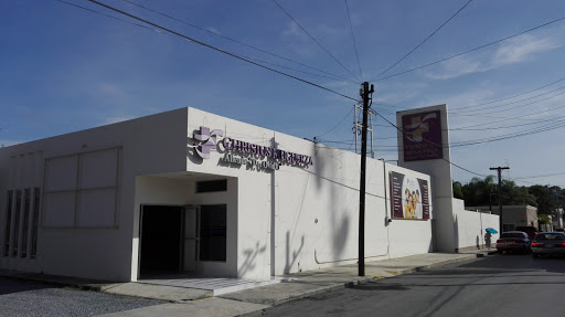 Christus Muguerza, 67350, Altamirano 101, Centro de Allende, Cd de Allende, N.L., México, Hospital | NL