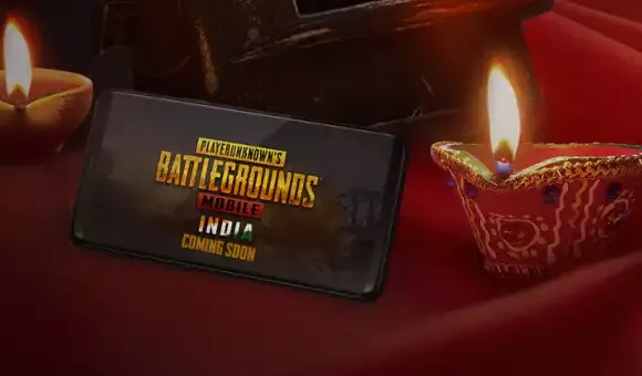 PUBG Mobile India Official Website is comeback in India