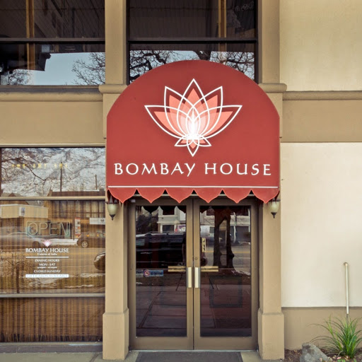 Bombay House logo