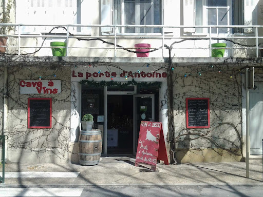 La Porte d'Antoine