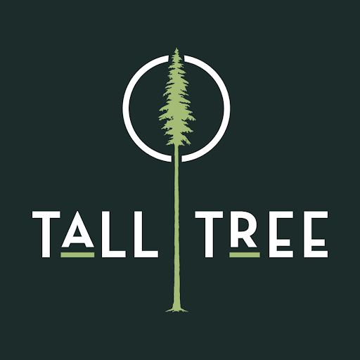 Tall Tree Integrated Health logo