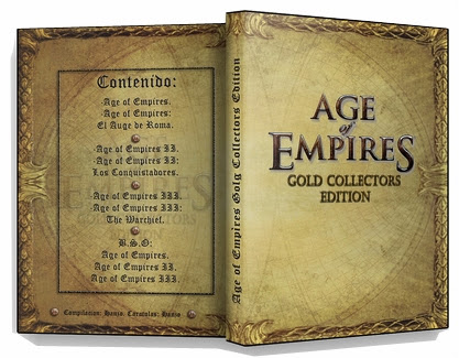 Age of Empires Gold Edicion Completa PC [Español] [ISO] [1,2 Y 3] 2013-06-11_19h54_01