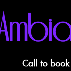 Ambia's Beauty Studio logo