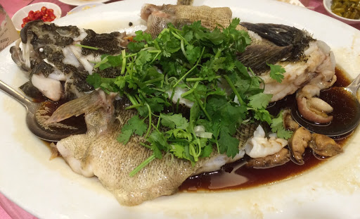 Restoran Oversea