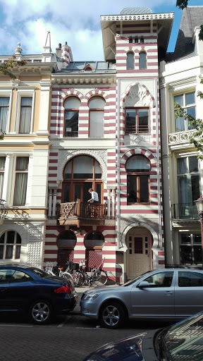 Zevenlandenhuizen