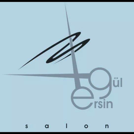 Kuaför GÜL&ERSİN logo