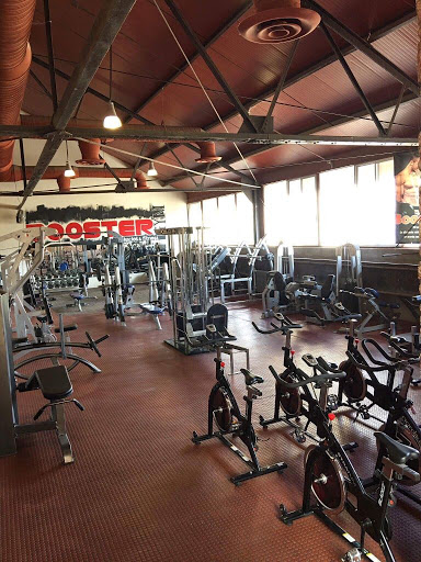Booster Gym, Reforma 3, Buenos Aires, 84340 Nacozari de García, Son., México, Programa de acondicionamiento físico | SON