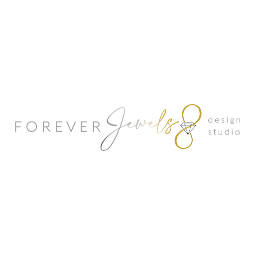 Forever Jewels Design Studio 8 logo