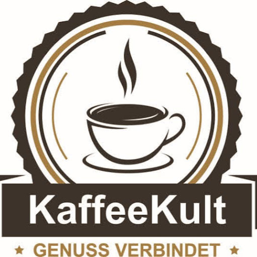 KaffeeKult GmbH logo