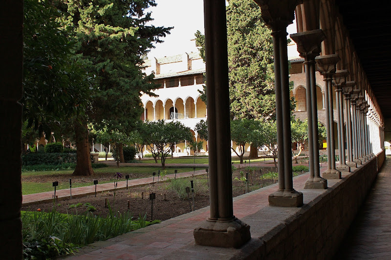 Круиз для лентяев и одиночек: Norwegian Spirit из Барселоны на Канары в январе 2013