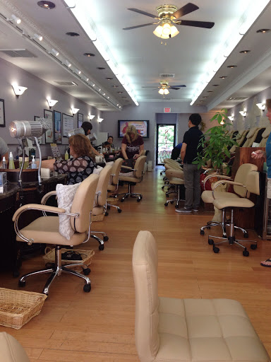 Nail Salon «Elite Nail Salon», reviews and photos, 147 Woodport Rd # 2, Sparta Township, NJ 07871, USA