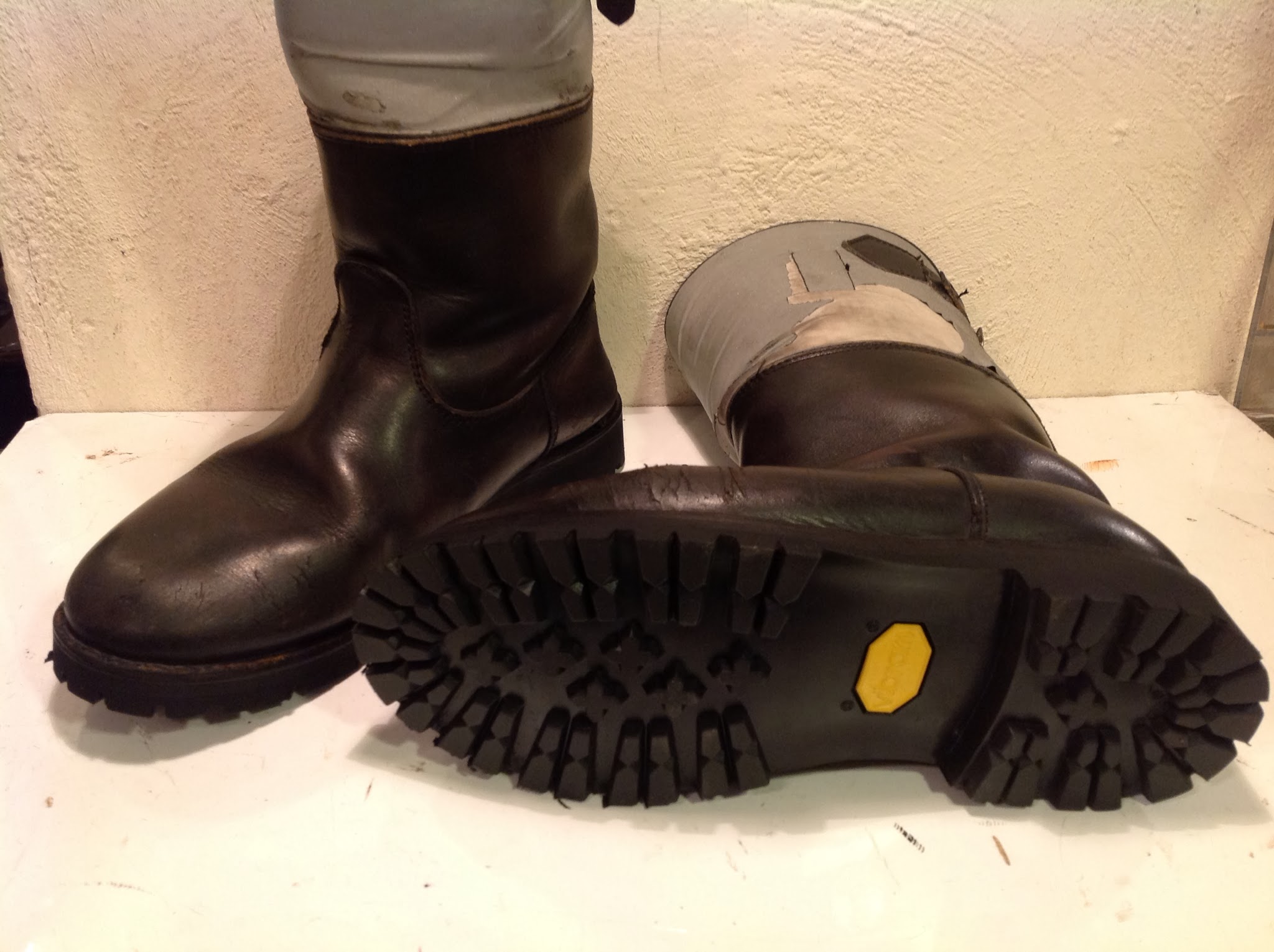 tonearmトーンアーム 吉祥寺のオーダー靴と靴修理のお店: Danner CHIPPEWA FILSON Russell Moccasin