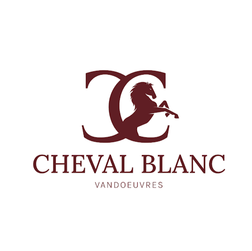 Restaurant du Cheval-Blanc logo