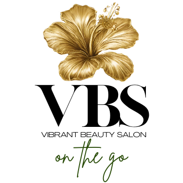 Vibrant Beauty Salon