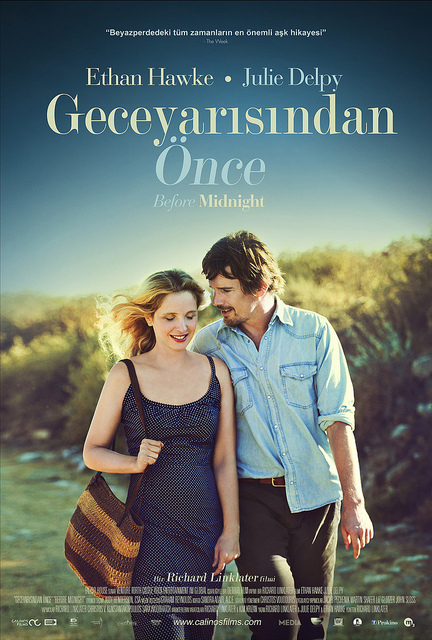 Geceyarısından Önce Geceyarısından Önce