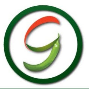 Green Chilli Asian Foods logo