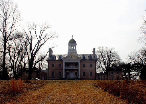 Hampton National Historic Site