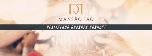 Mansão Jaó - Amana Buffet, Praça Santa Cruz, 121 - St. Jao, Goiânia - GO, 74673-080, Brasil, Buffet_para_Casamento, estado Goias