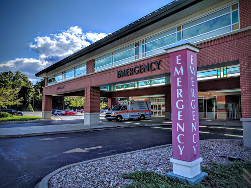 Hospital «Harrison County Hospital», reviews and photos