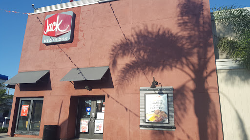 Fast Food Restaurant «Jack in the Box», reviews and photos, 1905 Garnet Ave, San Diego, CA 92109, USA