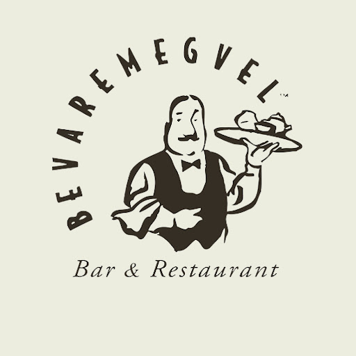 Bevaremegvel Bar & restaurant AS logo
