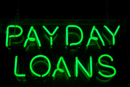 Borrow Money Before Payday