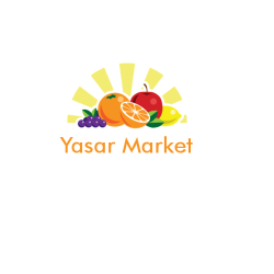 Yasar Market logo