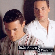 João Bosco & Vinícius - João Bosco & Vinícius: Album