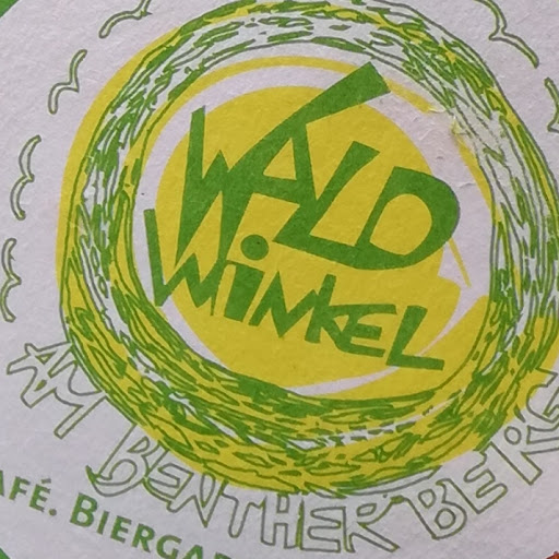 Waldwinkel. Kaffee- und Biergarten am Benther Berg UGmbH logo